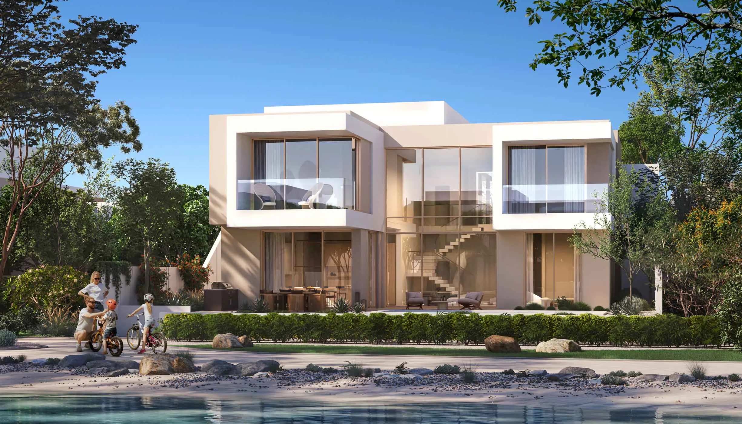 Bayn by Ora Phase 2 Project