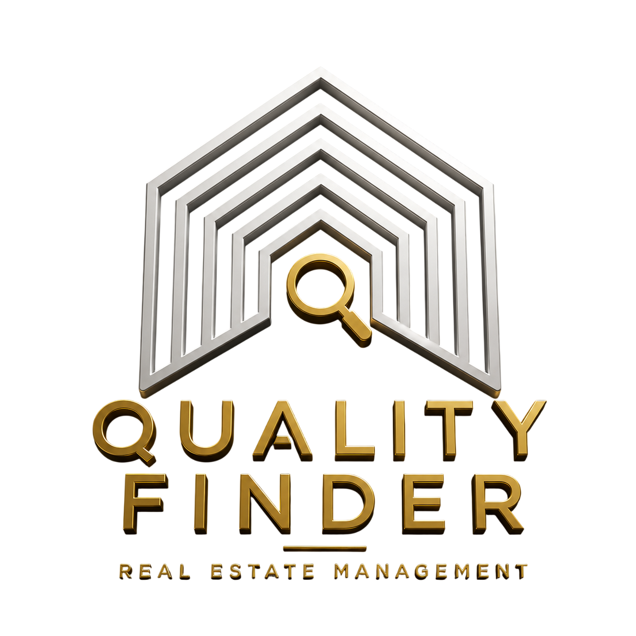 Quality Finder Logo